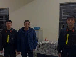 Lực lượng HP22- Công an thành phố: Đảm bảo an ninh trật tự 2 ngày cuối tuần